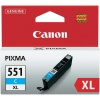 Canon CLI551 XL Cyan Ink Cartridge