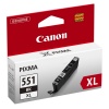 Canon CLI551 XL Black Ink Cartridge