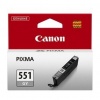 Canon CLI551 Grey Ink Cartridge