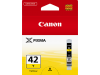 Canon CLI42 Yellow Ink Cartridge