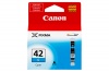 Canon CLI42 Cyan Ink Cartridge