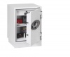 Phoenix Fire Fighter Sz 1 Fire Safe with Electronic Lock DD