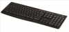 Logitech K270 Wireless Keyboard       DD