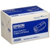 Epson AL M300 Return High Capacity Toner Cartridge 10K