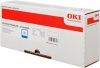 OKI MC760/770/780 Cyan Toner 6K