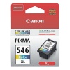 Canon CL546XL Colour High Capacity Ink