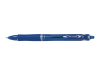 Pilot Acroball Blue Retractable Recycled 78% PK10