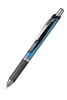 Pentel Energel XM Retractable Needlepoint 0.5mm Black  PK12