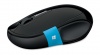 Microsoft Sculpt Comfort Mouse Win/Mac Bluetooth H3S-00001