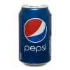 Pepsi 330ml Cans (Pack 24) DD