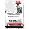 WD 1TB Red 2.5 Inch Red Drive