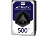 WD 500Gb Caviar Black 3.5 Inch Desktop  Drive