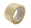 Value Clear Packaging Tape 48mmx66m PK6