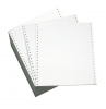 Value Integrity Listing Paper 11x368 70gsm Ruled BX2000