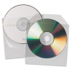 Value 3L CD/DVD Pockets Non-Adhesive 10291 (PK25)