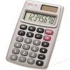 Value Genie 510 8-digit pocket calculator 10274