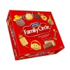 Jacobs Family Circle (720g) Biscuit Assortment