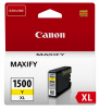 Canon MB2050/MB2350 Yellow Ink