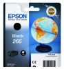 Epson WF100W Black Ink Cartridge 5.8ml