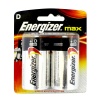 Energizer MAX E95/D PK2