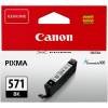 Canon CLI571 Black Ink Cartridge