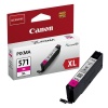 Canon CLI571XL Magenta Ink Cartridge