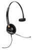 Plantronics EncorePro HW510 Mono Headset Voice Tube
