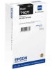 Epson WF6000 Black Ink Cartridge XXL 10K