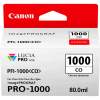 Canon LFP PFI1000 Chromo Optimizer Ink 80Ml