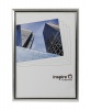 Inspire For Business Certificate A4 Back Loader Silver Frame
