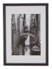 Photo Album Company Certificate A3 Grey Paperwrap Wood Frame