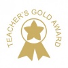Colop Motivational Stamp Teachers Gold Award