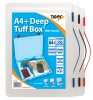 Tiger A4 Plus Deep Tuff Box