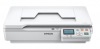 Epson Workforce DS5500N Scanner