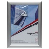 Inspire for Business A4 Aluminium Snap Frame