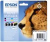 Epson Stylus D78/DX4000 Multi-Pk Bk C M Y