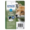 Epson S22/SX125/420W Cyan Ink Cartridge
