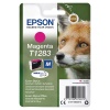 Epson S22/SX125/420W Magenta Ink Cartridge
