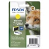 Epson S22/SX125/420W Yellow Ink Cartridge