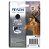 Epson SX525Wd/620FW Black Ink Cartridge