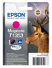 Epson SX525Wd/620FW Magenta Ink Cartridge