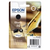 Epson WF2010/2510/2540 Black Ink 5.4ml