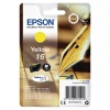 Epson WF2010/2510/2540 Yellow Ink 3.1ml
