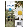 Epson XP30/102/202/302/405 Cyan Ink Cartridge