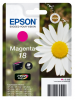 Epson XP30/102/202/302/405 Magenta Ink