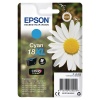 Epson XP30/202/302/405 Cyan Ink 6.6 ml