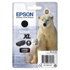 Epson XP600/700/800 Black Ink Cartridge 12.2ml