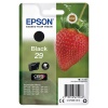 Epson XP235/332/335/432/435 Black Ink Cartridge
