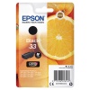 Epson XP530/630/635/830 Black Ink Cartridge