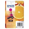 Epson XP530/630/635/830 Magenta Ink Cartridge 8.9ml